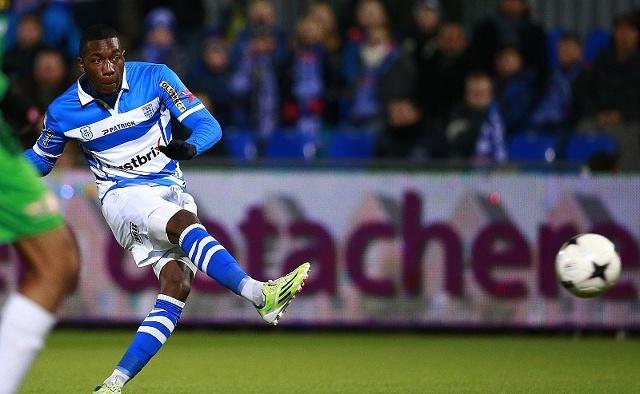 使决定更加 使决定更加