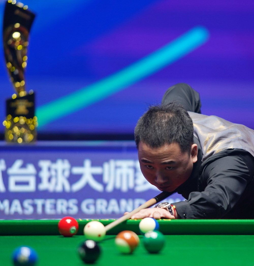 决赛为例 决赛为例