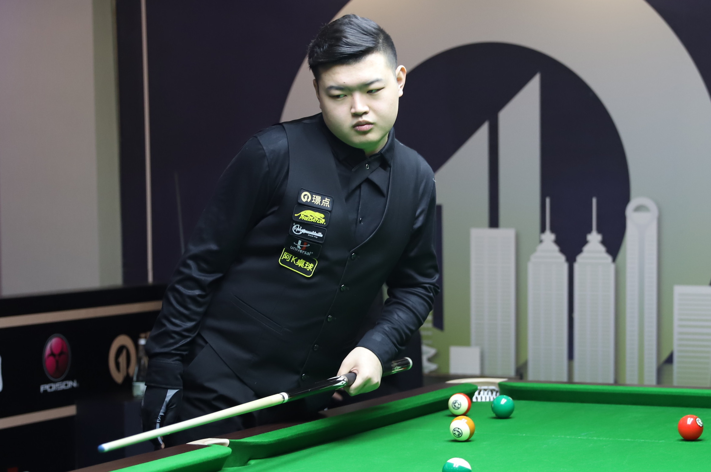 方向发展 方向发展