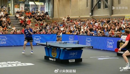 不仅是对球 不仅是对球