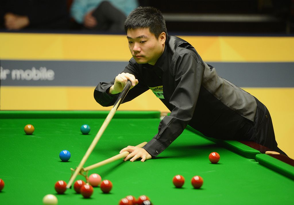 潜力信号 潜力信号