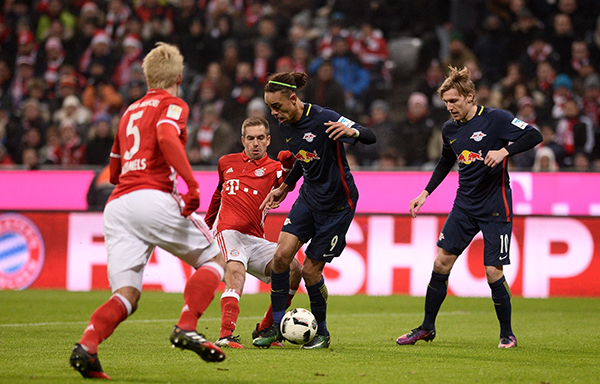 执行上的较 执行上的较