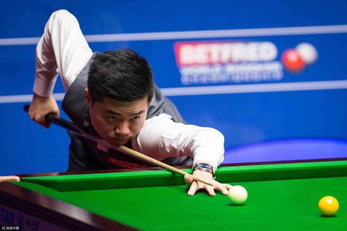 麥肯的出色 麥肯的出色