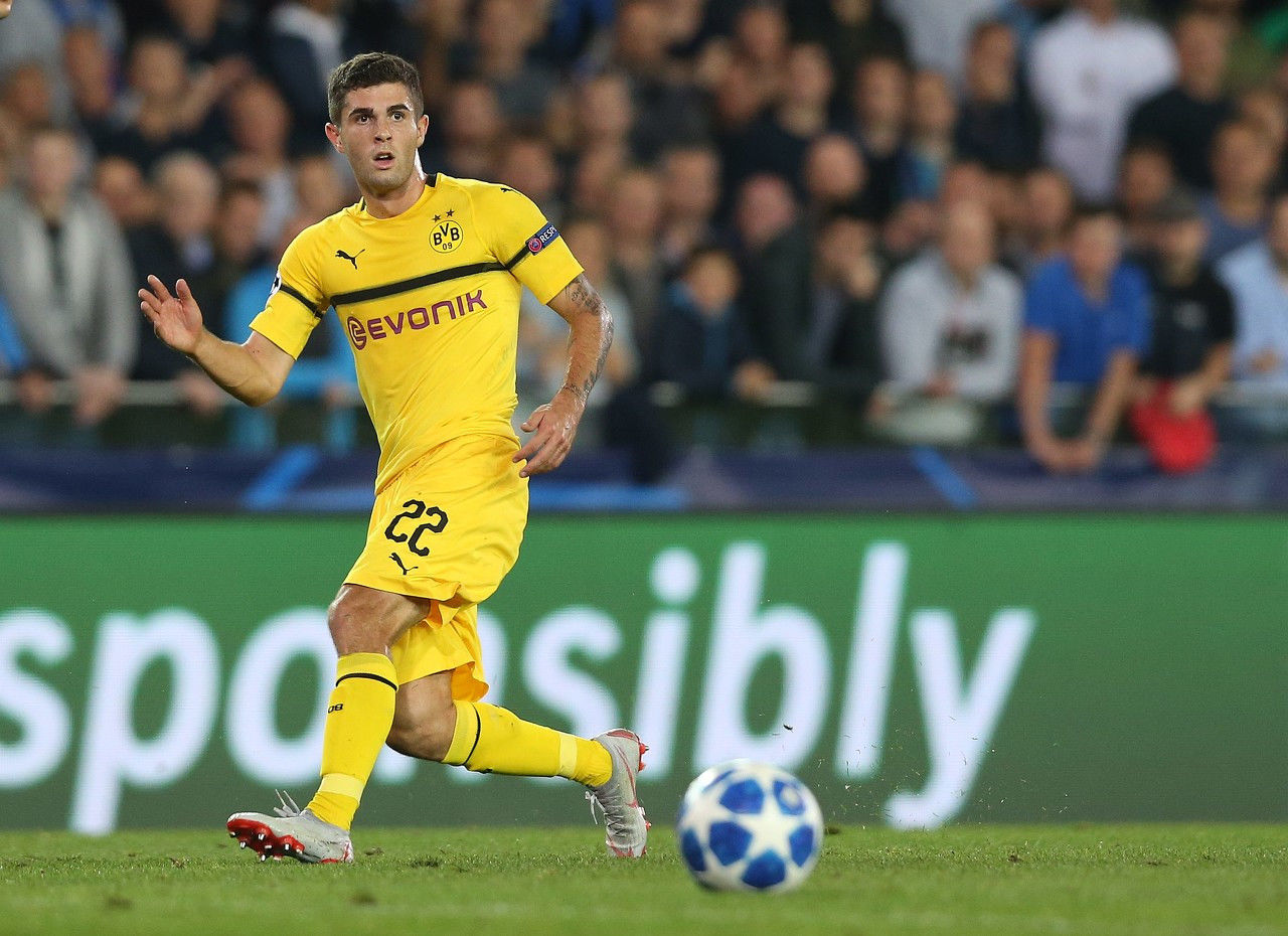 每支球隊都 每支球隊都