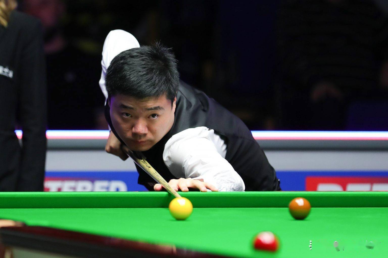 选手们的 选手们的