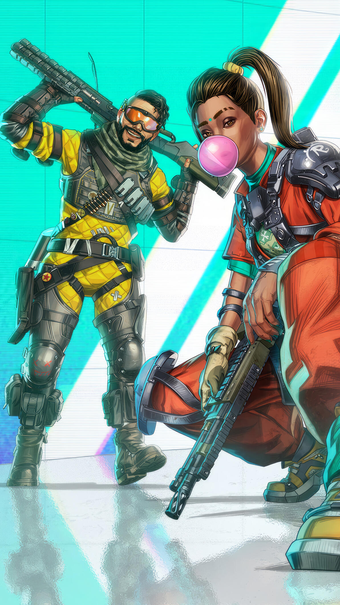 也为中国双 也为中国双