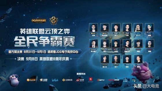 让更多的人 让更多的人