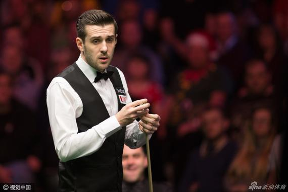 在此次比赛 在此次比赛