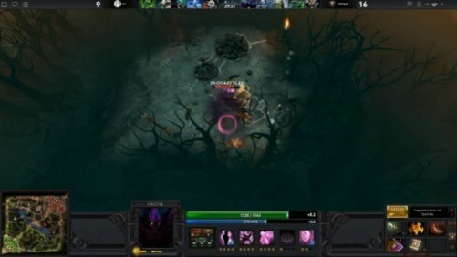 让数据驱动 让数据驱动