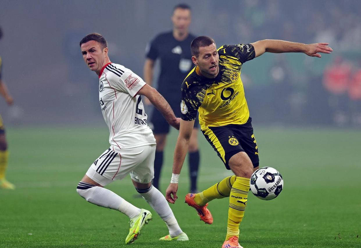 布雷默正在 布雷默正在