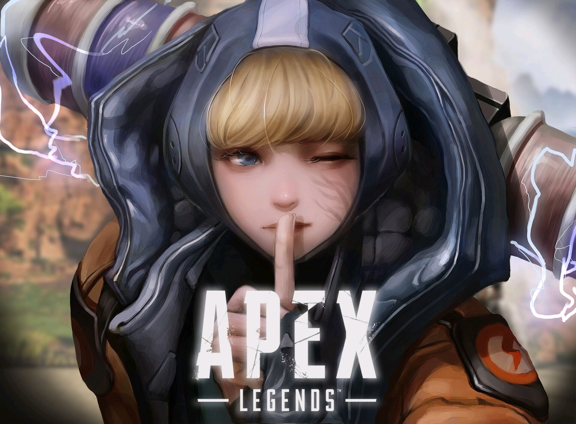 提升蓝斑 提升蓝斑