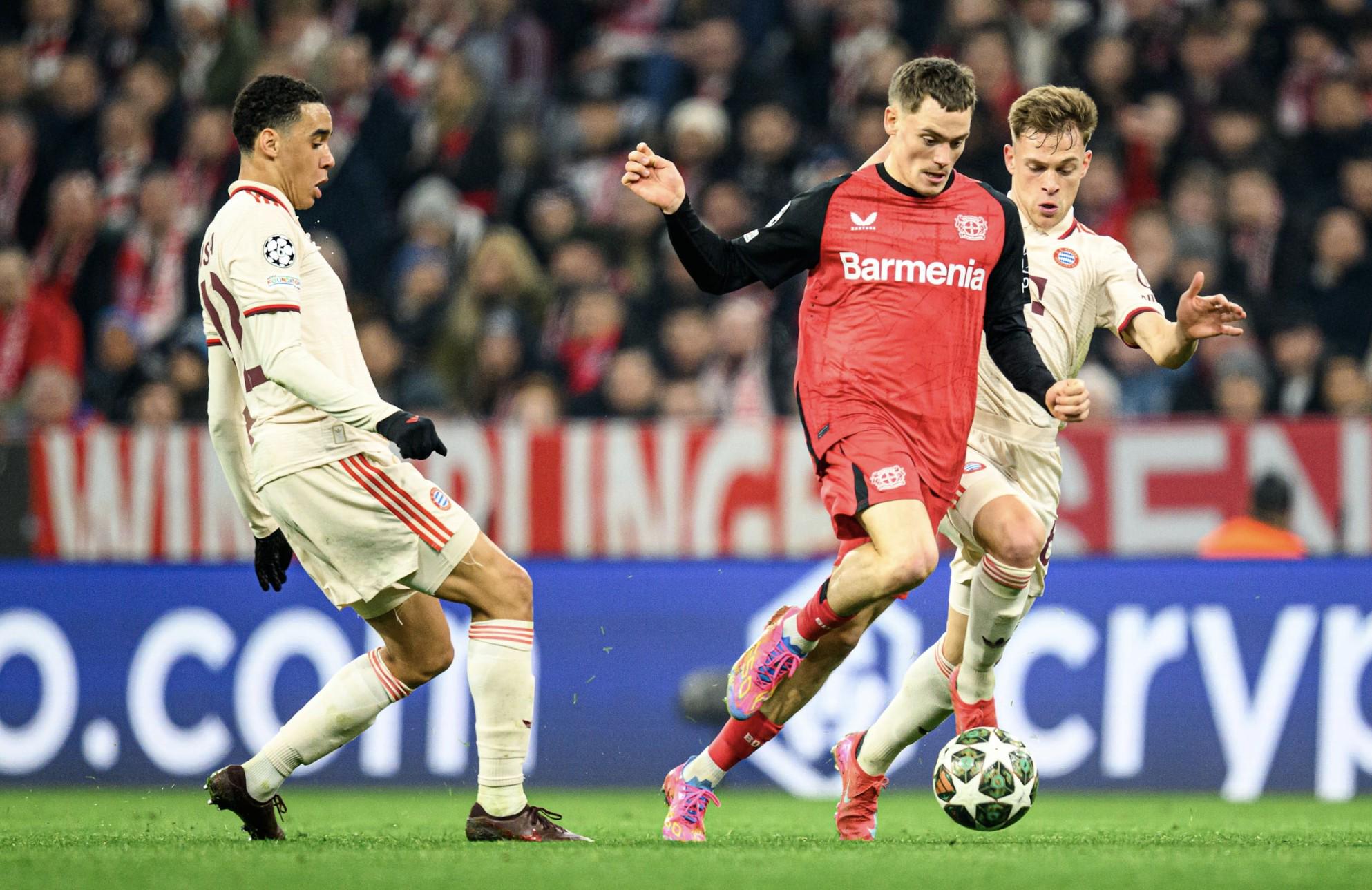 米兰的左翼 米兰的左翼