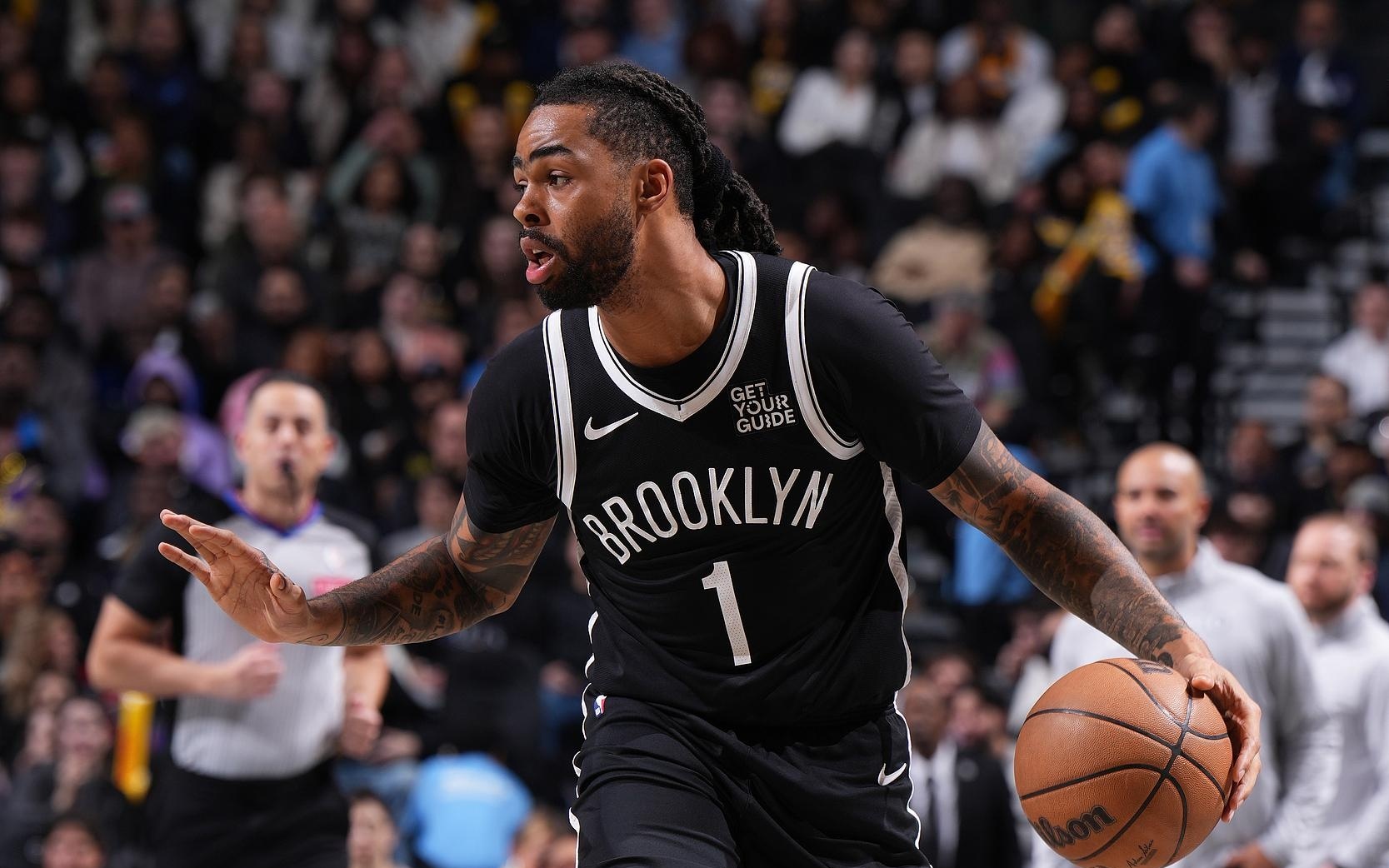 小盲大尺码 小盲大尺码