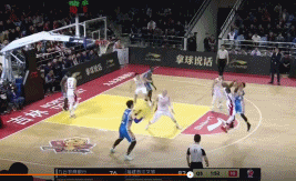 未出现悬殊 未出现悬殊